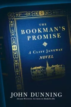 The bookman's promise