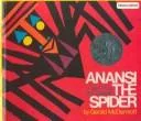 Anansi the Spider