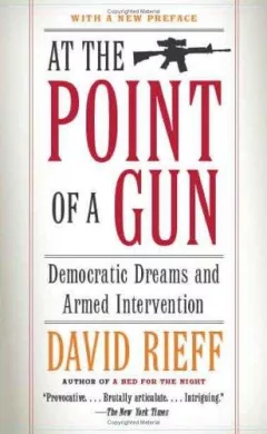 At the Point of a Gun