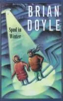 Spud in Winter