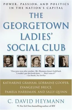 The Georgetown Ladies' Social Club