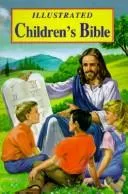 Saint Joseph illustrated children's Bible