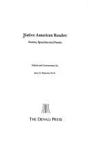 Native American reader