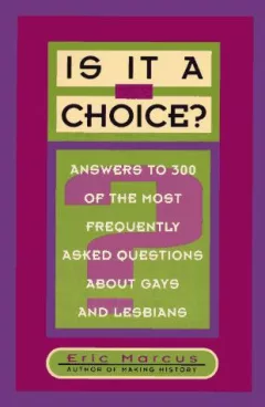 Is it a choice?