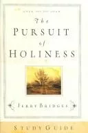 The Pursuit of Holiness