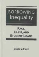 Borrowing Inequality