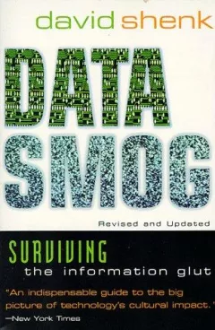 Data Smog