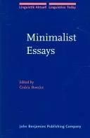 Minimalist essays