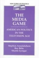 The media game