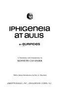 Iphigeneia at Aulis.