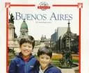 Buenos Aires (Cities of the World)