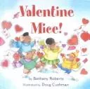 Valentine Mice