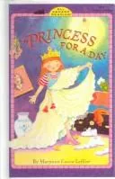 Princess for a Day