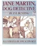 Jane Martin Dog Detective