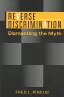 Reverse Discrimination