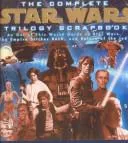 The Complete Star Wars Trilogy Scrapbook