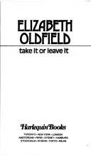Take It Or Leave It