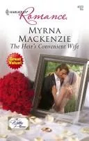 The Heir's Convenient Wife (Harlequin Romance)