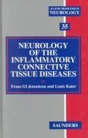 Neurology of the inflammatory connective tissue diseases