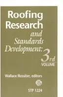 Roofing Research and Standards Development