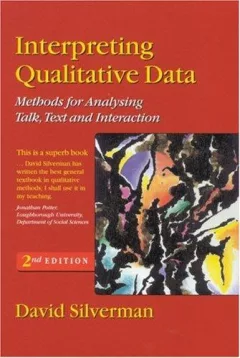 Interpreting qualitative data