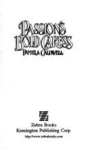 Passions Bold Caress