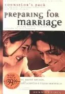 Preparing for Marriage
