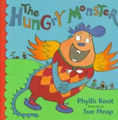 The hungry monster