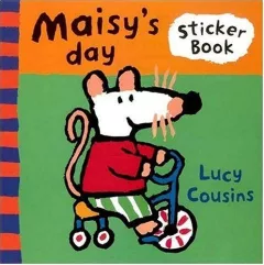 Maisy's day