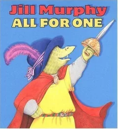 All for one