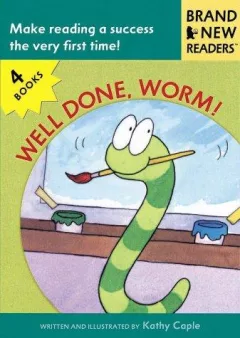 Well Done, Worm!