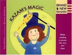 Kazam's magic