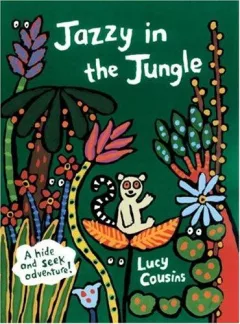 Jazzy in the jungle