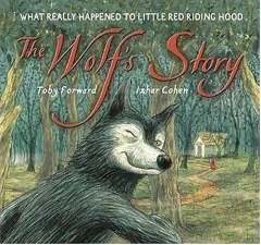 The wolf's story