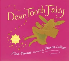 Dear Tooth Fairy