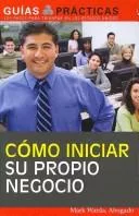 Cómo iniciar su propio negocio