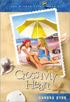 Cross my heart