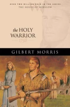 The holy warrior