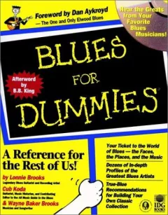 Blues for dummies