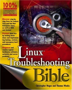 Linux Troubleshooting Bible