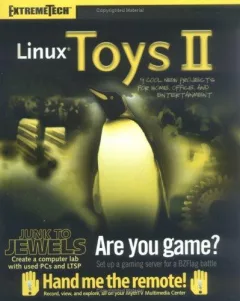 Linux toys II