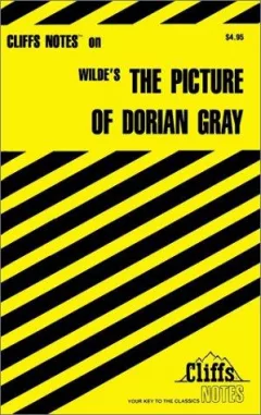 The Picture of Dorian Gray (Cliffs Notes)