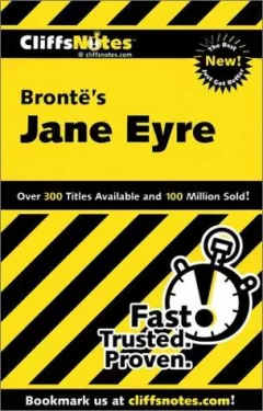 CliffsNotes Brontë's Jane Eyre