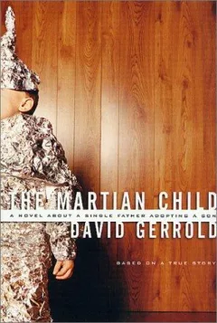 The Martian child
