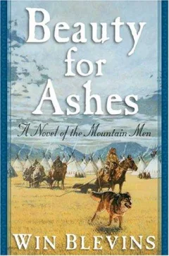 Beauty for ashes