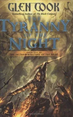 The tyranny of the night