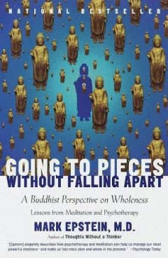 Going to pieces without falling apart
