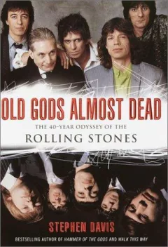 Old Gods Almost Dead