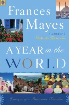 year in the world
