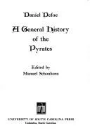 A general history of the pyrates.